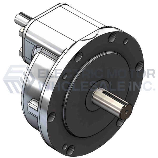 Image for ELECTRA-GEAR EL-TX-5.000-56C RATIO MULTIPLIER EL708242